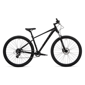 Велосипед Welt Rocket 2.0 29 HD XL 2025 (Total Black)
