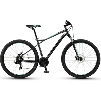Велосипед GT Agressor Sport S 29" (серый)