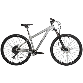 Велосипед горный Stinger Python Evo 22" 29" (серый)