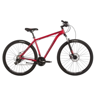 Велосипед Stinger Element Evo 18" 29" (красный)