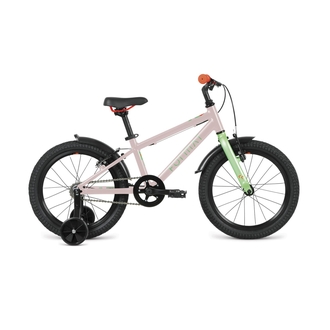 Велосипед городской Format Kids 18" (2022) (розовый)