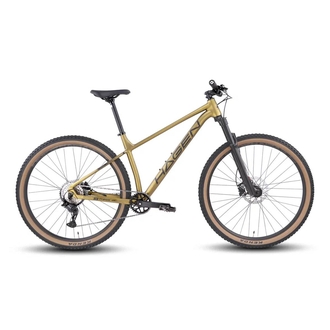 Велосипед Hagen 3.8 L 29" (2025) (горчичный)