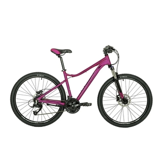 Велосипед горный Stinger Laguna Pro 17" 26" (розовый)