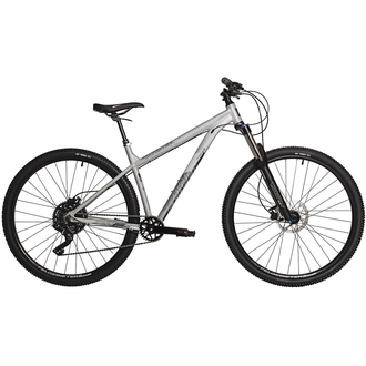 Велосипед горный Stinger Python Evo 18" 29" (серый)