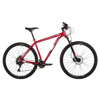 Велосипед горный Stinger Graphite Comp 20" 29" (красный)