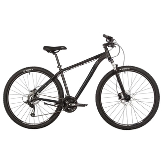Велосипед горный Stinger Element Pro 18" 29" (черный)