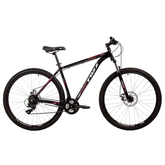 Велосипед горный Foxx Atlantic 18" 29" (красный)