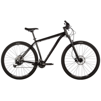 Велосипед Stinger Graphite Comp 18" 29" (черный)