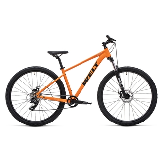 Велосипед Welt Rocket 1.0 29 MD L 2025 (Wild Orange)