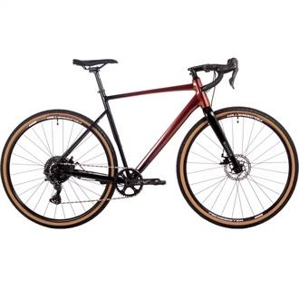 Велосипед Stinger 700C Gravix STD XL (коричневый)