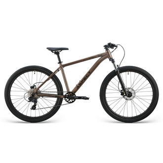 Велосипед Aspect Radium Pro M 27.5" (бежевый)