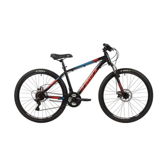 Велосипед Foxx Caiman 18" 29" (черный)