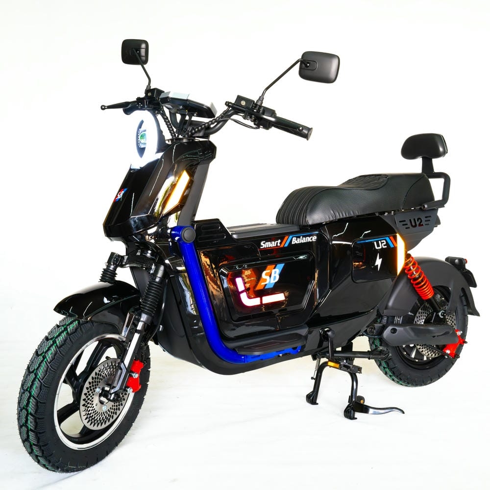 Электроскутер Smart Balance U2