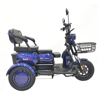Электрический трицикл Smart Balance Bysel