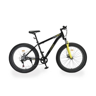 Велосипед Bicycle Exegol FAT 26 L.(BEXF26L)