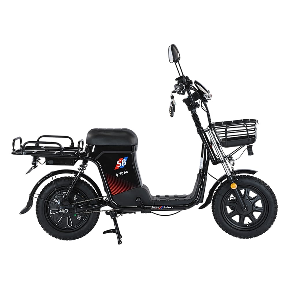 Электровелосипед SmartBalance Master Pro 50Ah