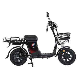 Электровелосипед SmartBalance Master Pro 50Ah