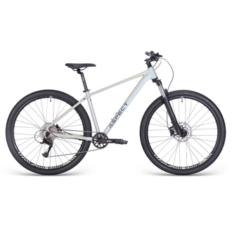 Велосипед Aspect Nickel Pro XL 29" (2025) (бежевый)