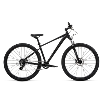 Велосипед Welt Rocket 2.0 29 HD M 2025 (Total Black)