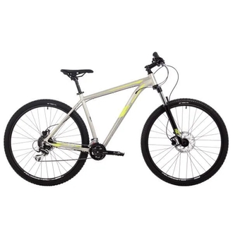 Велосипед горный Stinger Graphite Evo 20" 29" (серый)