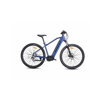 Электровелосипед Kross Hexagon Boost 3.0 L KRHB3Z29X19M004946 (синий)