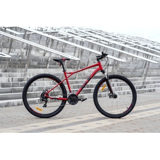 Велосипед GT Agressor Sport S 29" (красный)