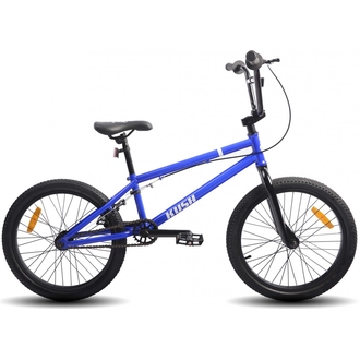 Велосипед Mafiabikes Kush (2022) (синий)