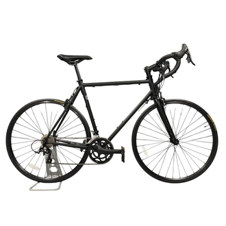 Велосипед P3 CYCLES 2X8 700c XL (черный)