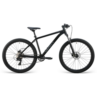 Велосипед Aspect Radium Pro 27.5 M 2025 (черный)
