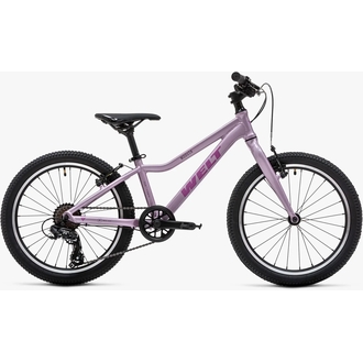Велосипед Welt Moovix 2.0 VB 20 (Amazing Pink)