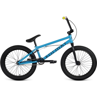 Велосипед Format 3215 20" (2023) (синий)