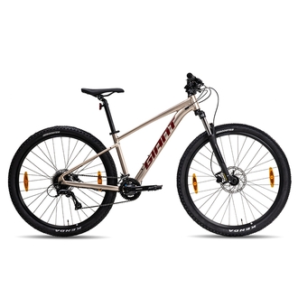 Велосипед Giant Talon 29 3 SANDSHELL XL