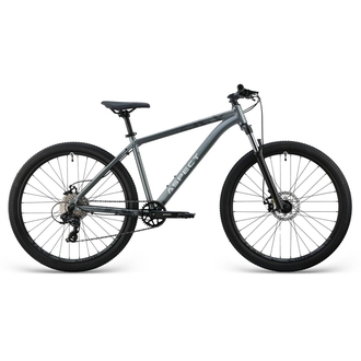 Велосипед Aspect Radium 29 (2025) (XL (22"), серый)