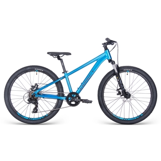 Велосипед Aspect Winner 24 (синий)